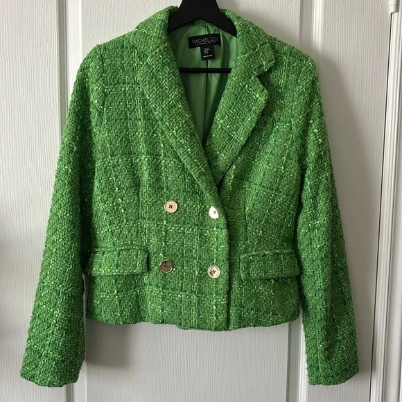 Rachel Zoe Blazer - Picture 2 of 4